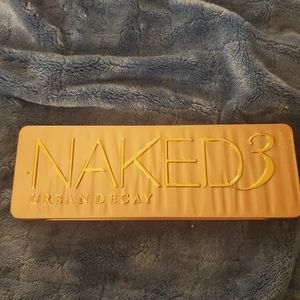 Urban Decay Naked 3 Palette